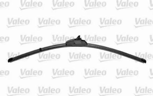 Valeo 567947 - Torkarblad xdelar.se