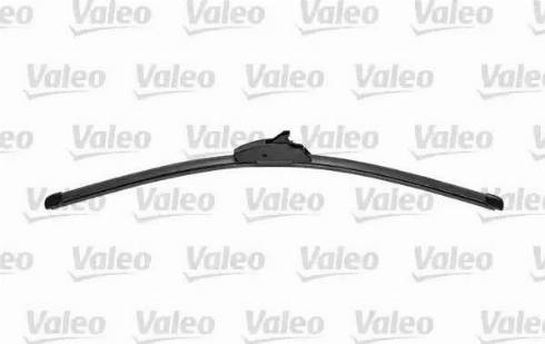 Valeo 567953 - Torkarblad xdelar.se