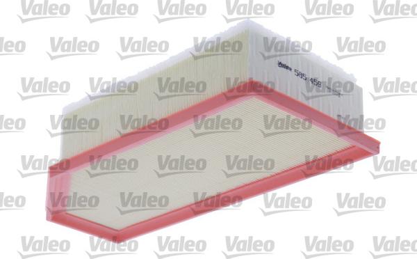 Valeo 585459 - Luftfilter xdelar.se