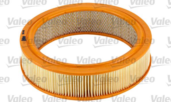 Valeo 585696 - Luftfilter xdelar.se