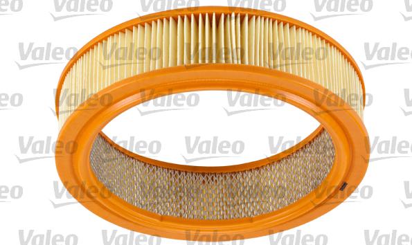 Valeo 585696 - Luftfilter xdelar.se