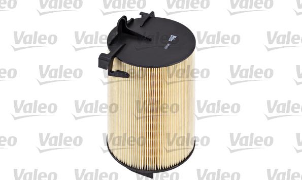 Valeo 585652 - Luftfilter xdelar.se