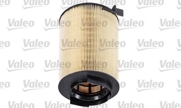 Valeo 585652 - Luftfilter xdelar.se