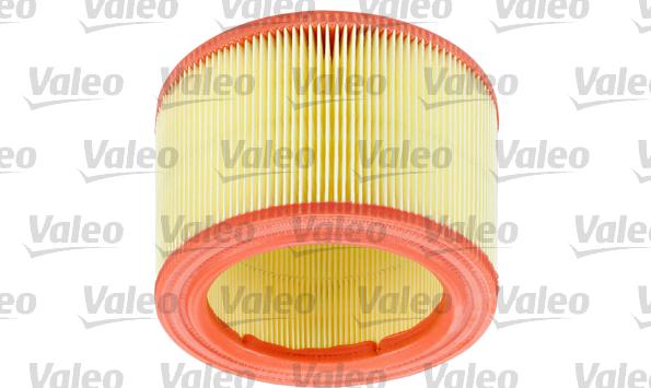 Valeo 585600 - Luftfilter xdelar.se