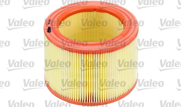 Valeo 585600 - Luftfilter xdelar.se