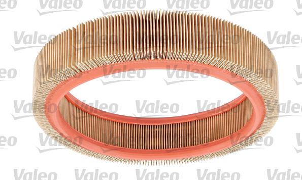 Valeo 585607 - Luftfilter xdelar.se