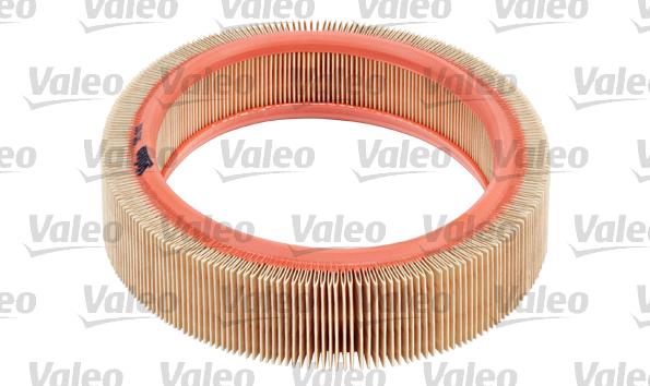 Valeo 585607 - Luftfilter xdelar.se