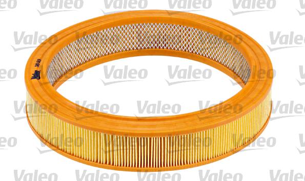 Valeo 585619 - Luftfilter xdelar.se