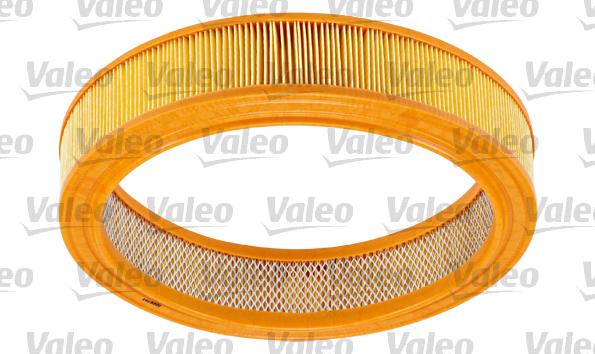 Valeo 585619 - Luftfilter xdelar.se