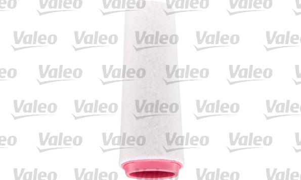 Valeo 585625 - Luftfilter xdelar.se