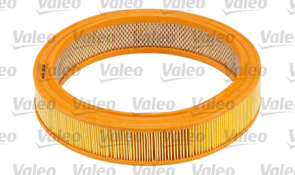 Valeo 585620 - Luftfilter xdelar.se