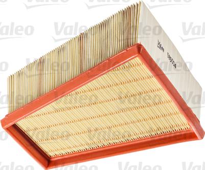 Valeo 585004 - Luftfilter xdelar.se