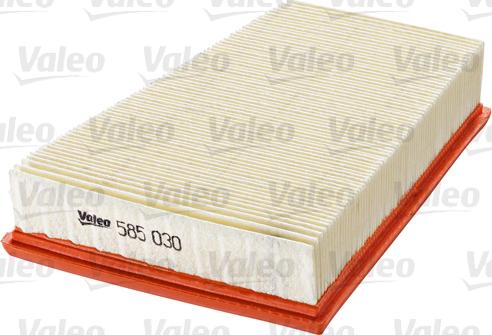 Valeo 585030 - Luftfilter xdelar.se