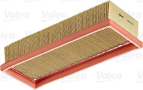 Valeo 585023 - Luftfilter xdelar.se