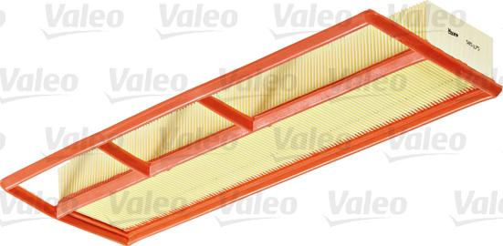 Valeo 585075 - Luftfilter xdelar.se