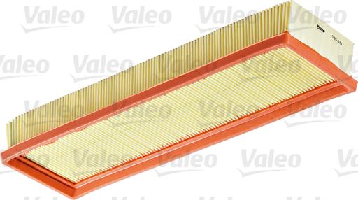 Valeo 585078 - Luftfilter xdelar.se