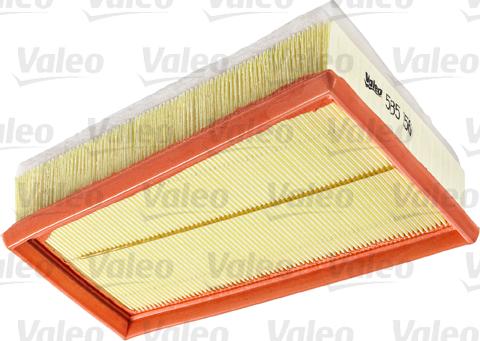 Valeo 585156 - Luftfilter xdelar.se