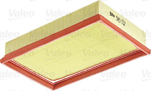 Valeo 585132 - Luftfilter xdelar.se