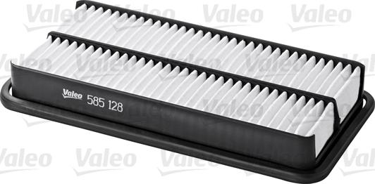 Valeo 585128 - Luftfilter xdelar.se