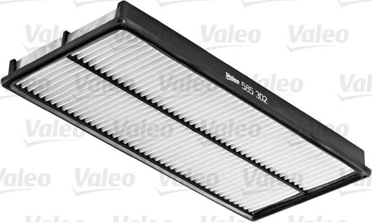 Valeo 585302 - Luftfilter xdelar.se