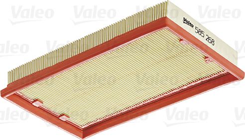 Valeo 585268 - Luftfilter xdelar.se