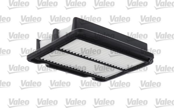 Valeo 585212 - Luftfilter xdelar.se