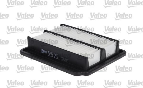 Valeo 585212 - Luftfilter xdelar.se