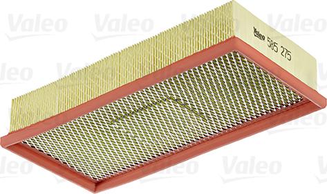 Valeo 585275 - Luftfilter xdelar.se