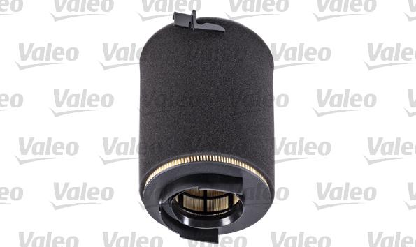 Valeo 585742 - Luftfilter xdelar.se