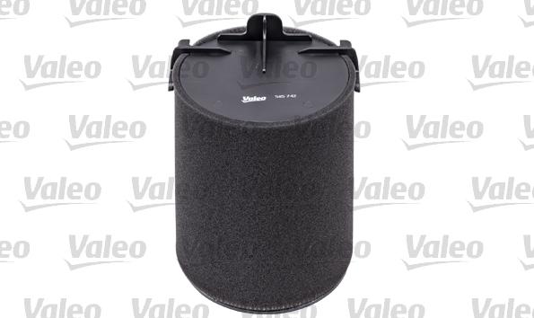 Valeo 585742 - Luftfilter xdelar.se