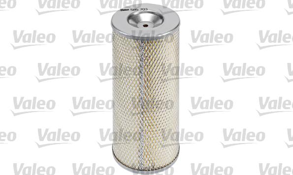 Valeo 585703 - Luftfilter xdelar.se