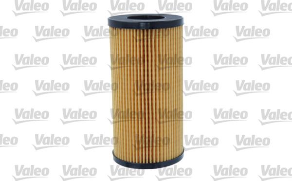 Valeo 586594 - Oljefilter xdelar.se