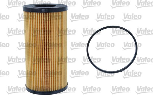 Valeo 586594 - Oljefilter xdelar.se