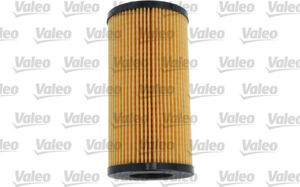 Valeo 586594 - Oljefilter xdelar.se