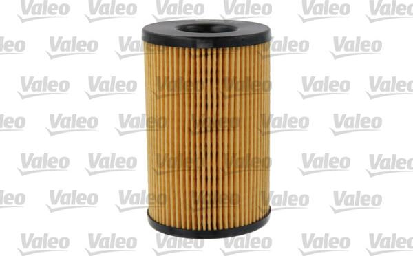 Valeo 586590 - Oljefilter xdelar.se