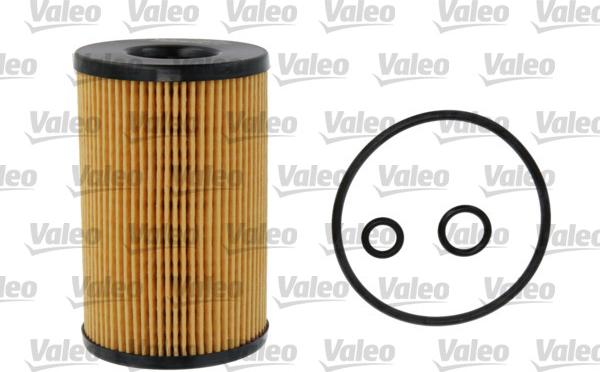 Valeo 586590 - Oljefilter xdelar.se