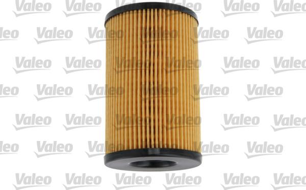 Valeo 586590 - Oljefilter xdelar.se