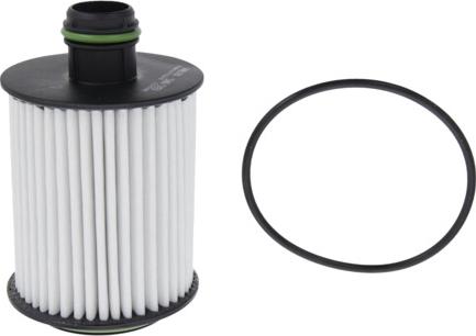 Valeo 586593 - Oljefilter xdelar.se