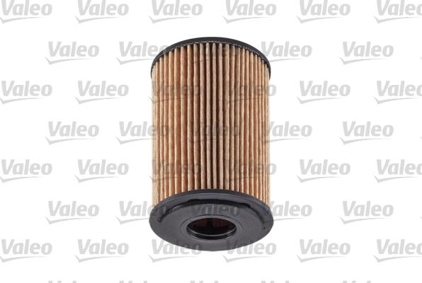 Valeo 586544 - Oljefilter xdelar.se