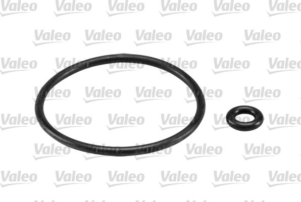 Valeo 586544 - Oljefilter xdelar.se