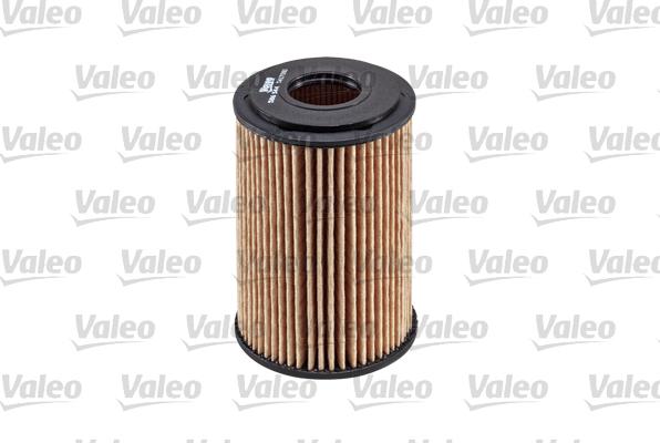 Valeo 586544 - Oljefilter xdelar.se