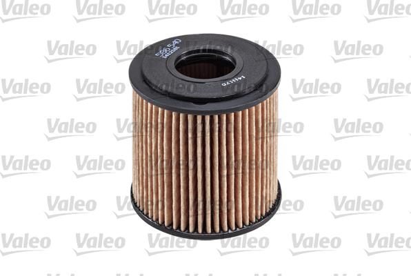 Valeo 586540 - Oljefilter xdelar.se