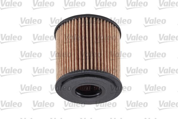 Valeo 586540 - Oljefilter xdelar.se