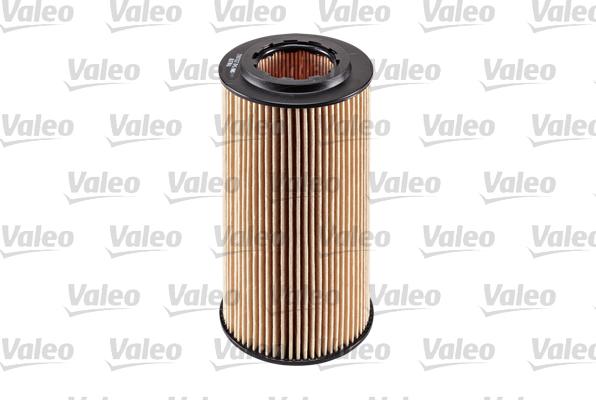 Valeo 586541 - Oljefilter xdelar.se