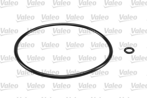 Valeo 586548 - Oljefilter xdelar.se