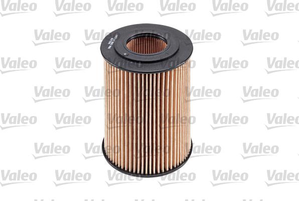 Valeo 586548 - Oljefilter xdelar.se