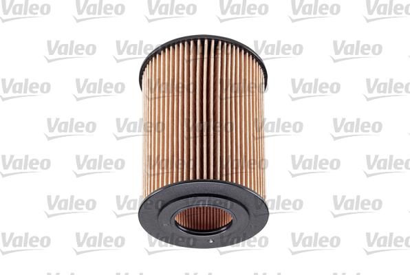 Valeo 586548 - Oljefilter xdelar.se