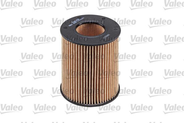 Valeo 586554 - Oljefilter xdelar.se