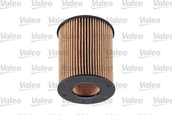 Valeo 586554 - Oljefilter xdelar.se