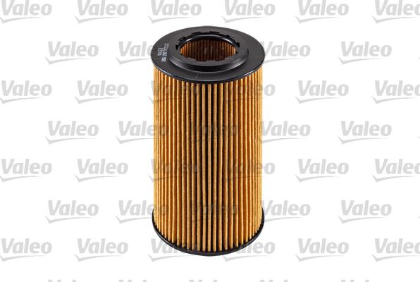 Valeo 586556 - Oljefilter xdelar.se